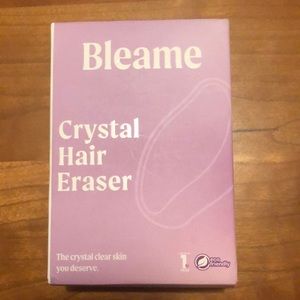 Bleame Crystal Hair Eraser